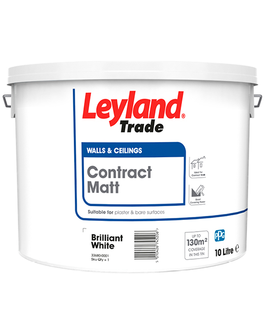 Leyland helps Jigsaw Trust